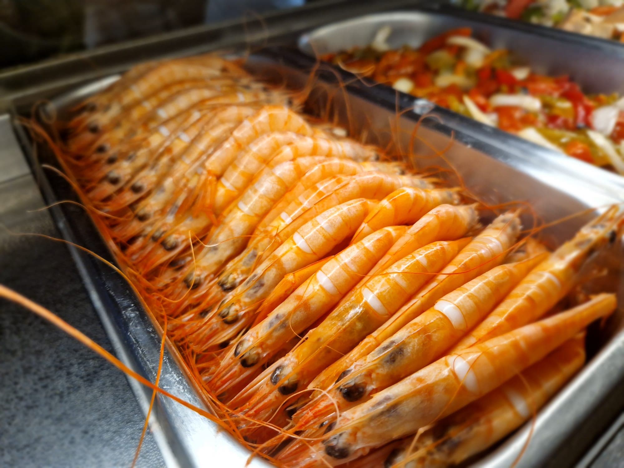 Gambas