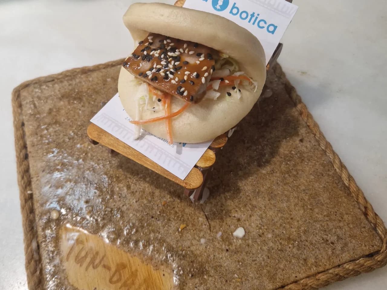 Tunbao