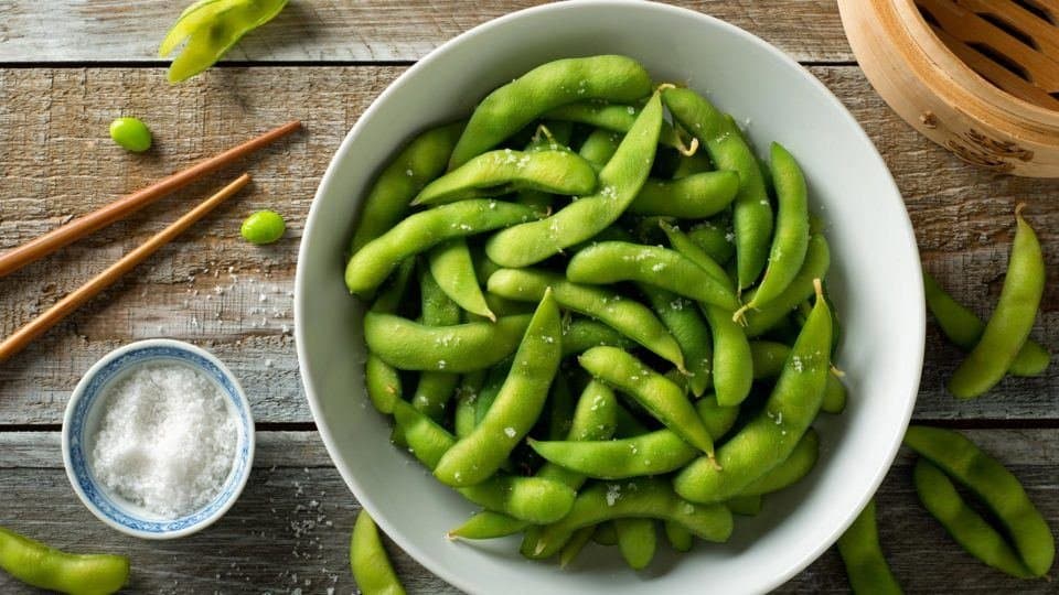Edamame