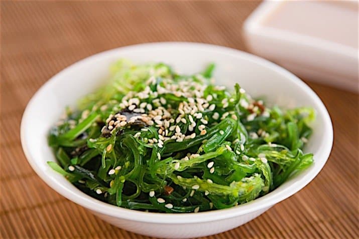 Wakame