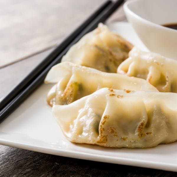 Gyozas (6 uds.)
