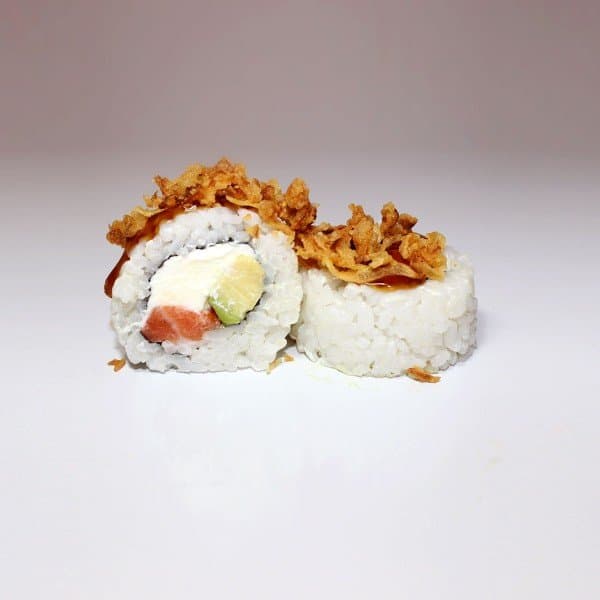 Roll mix sésamo