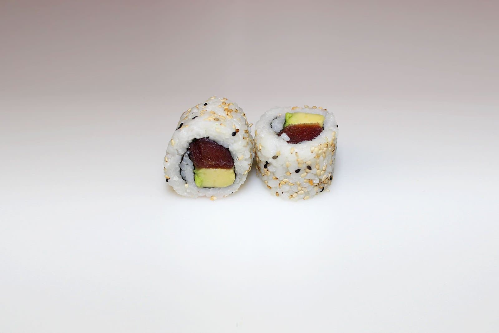 Roll spicy tuna