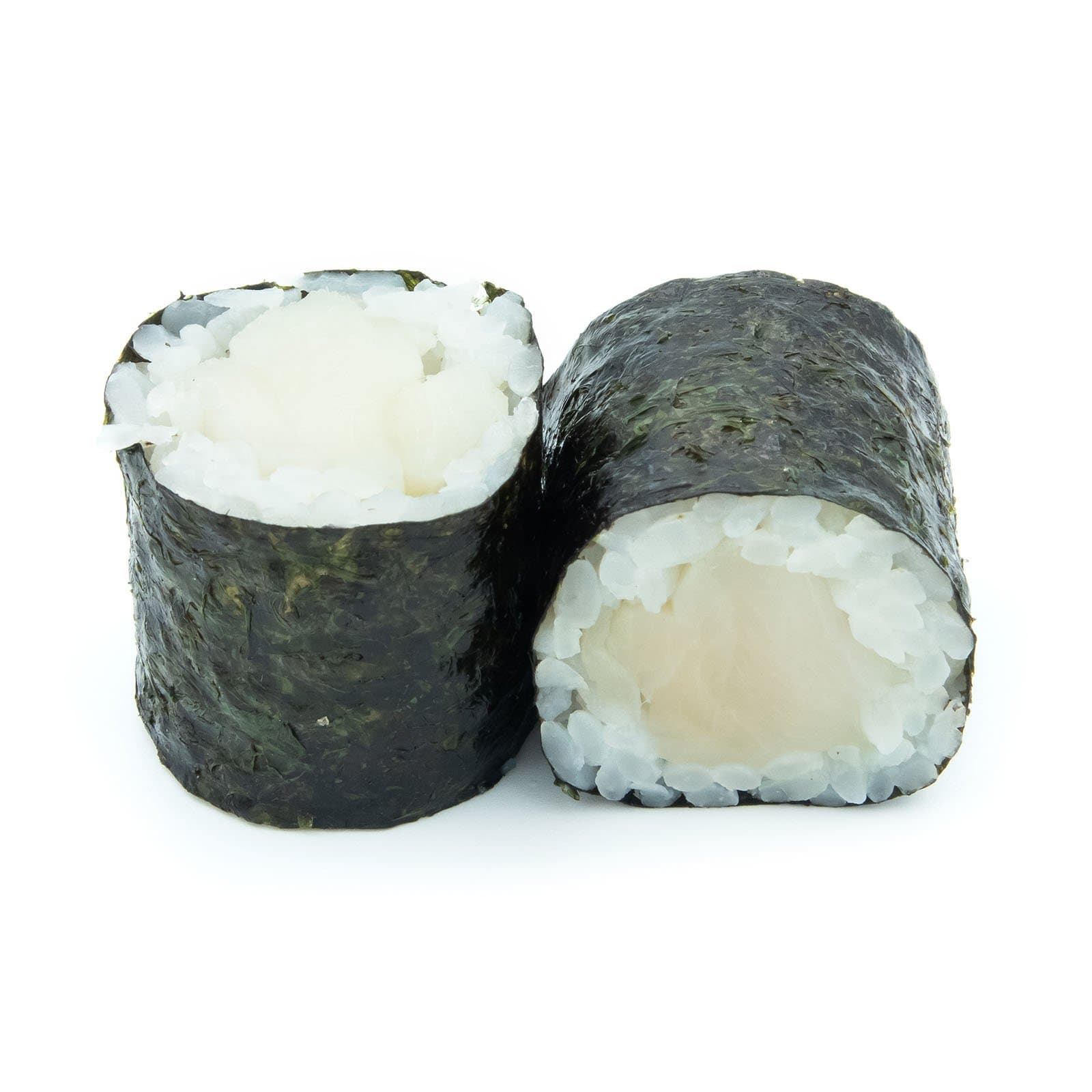 Maki de pez mantequilla