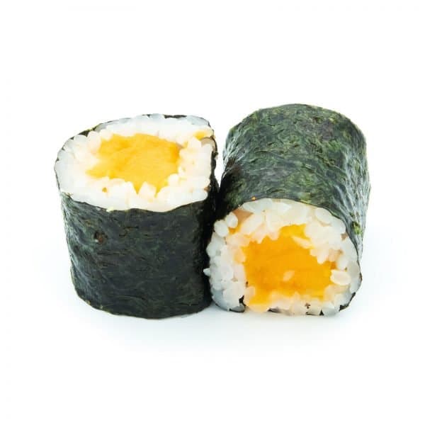 Maki de mango