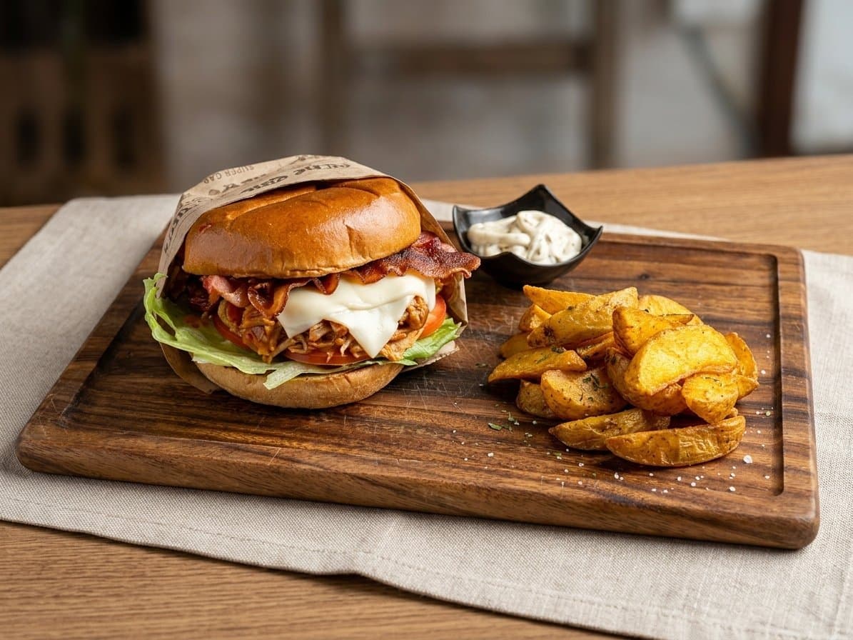 Burguer