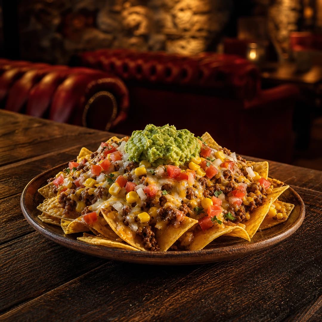 Nachos