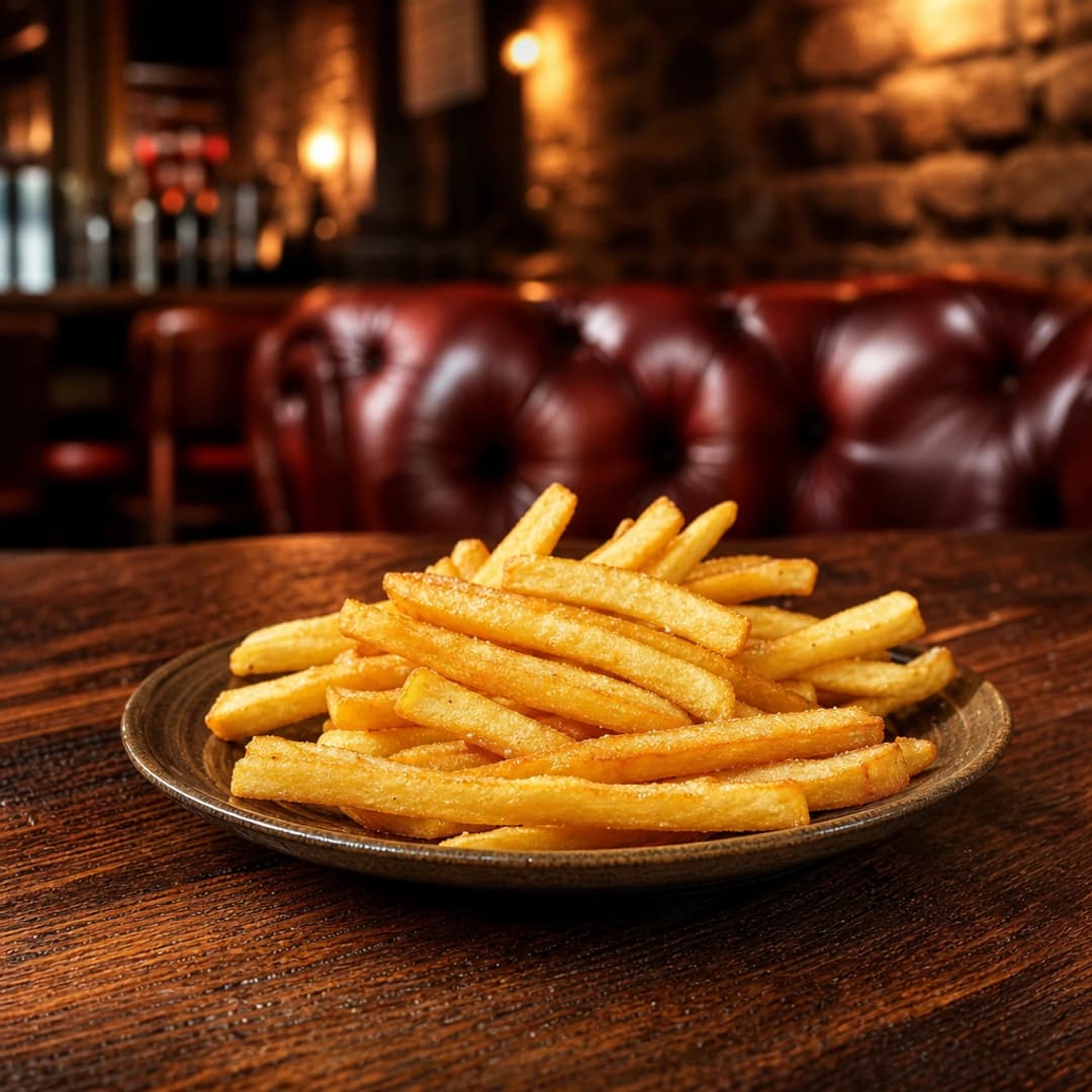 Patatas