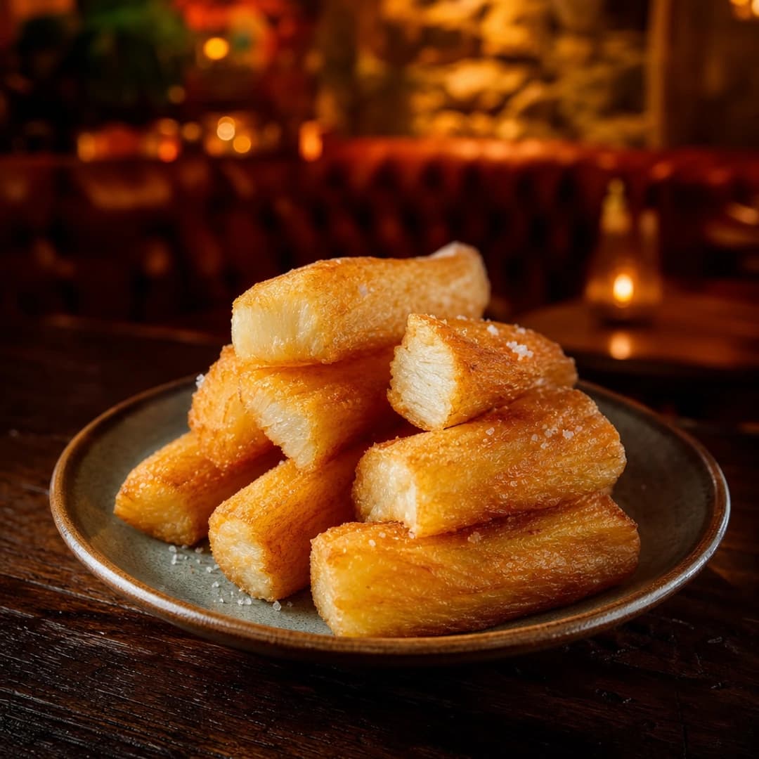 Yuca