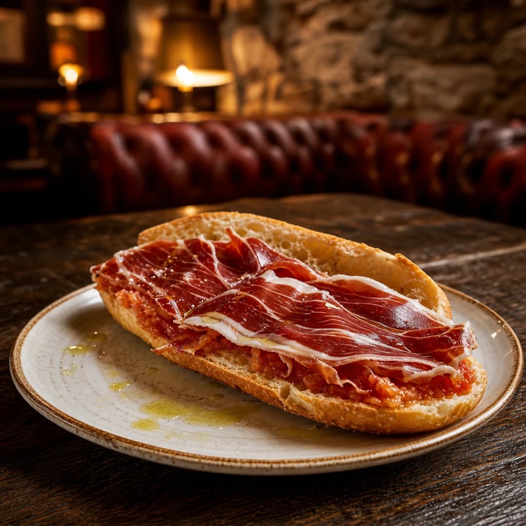 Ibérico