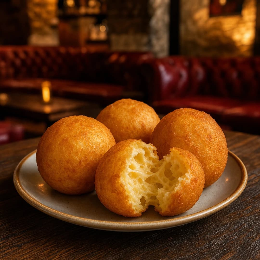 Buñuelos