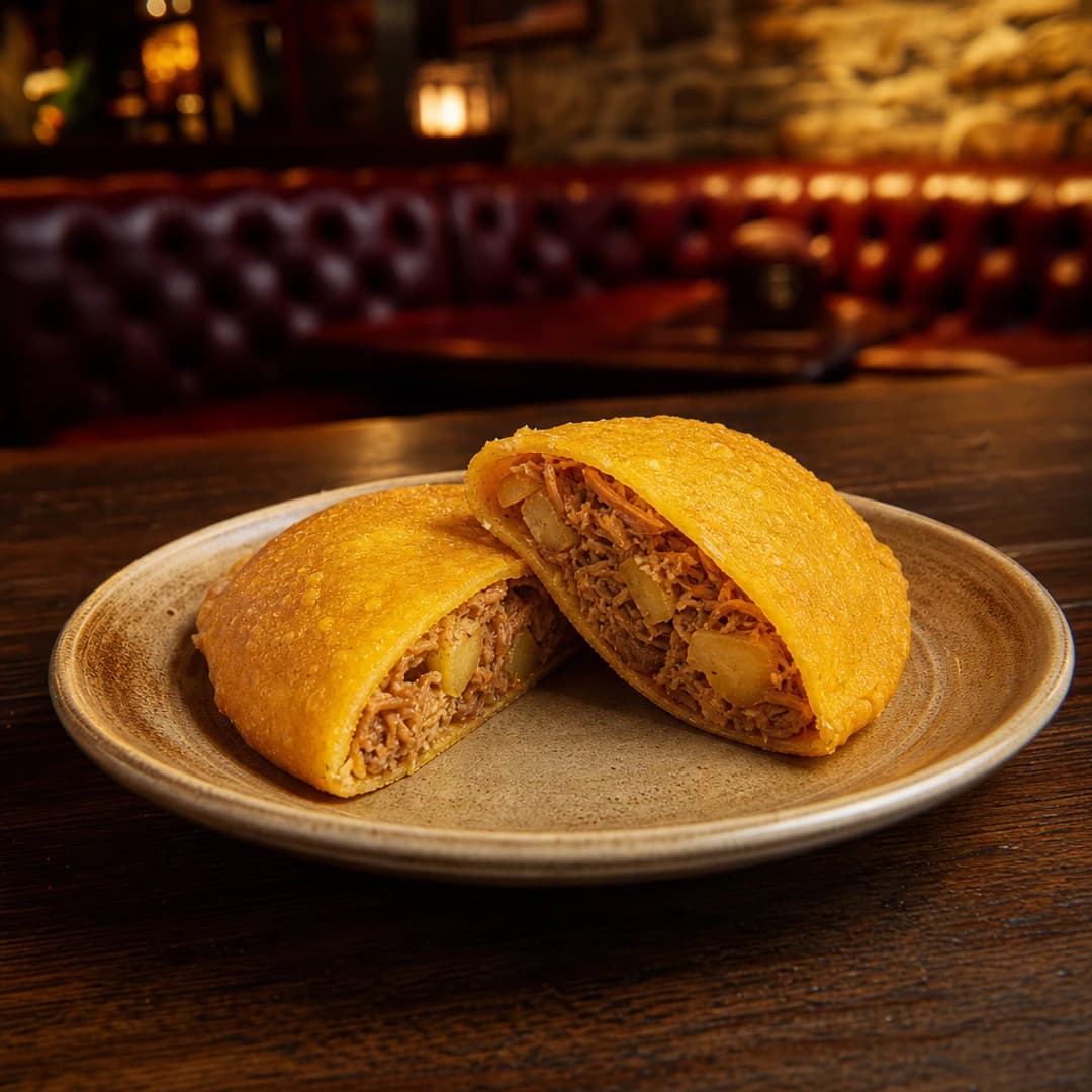 Empanada