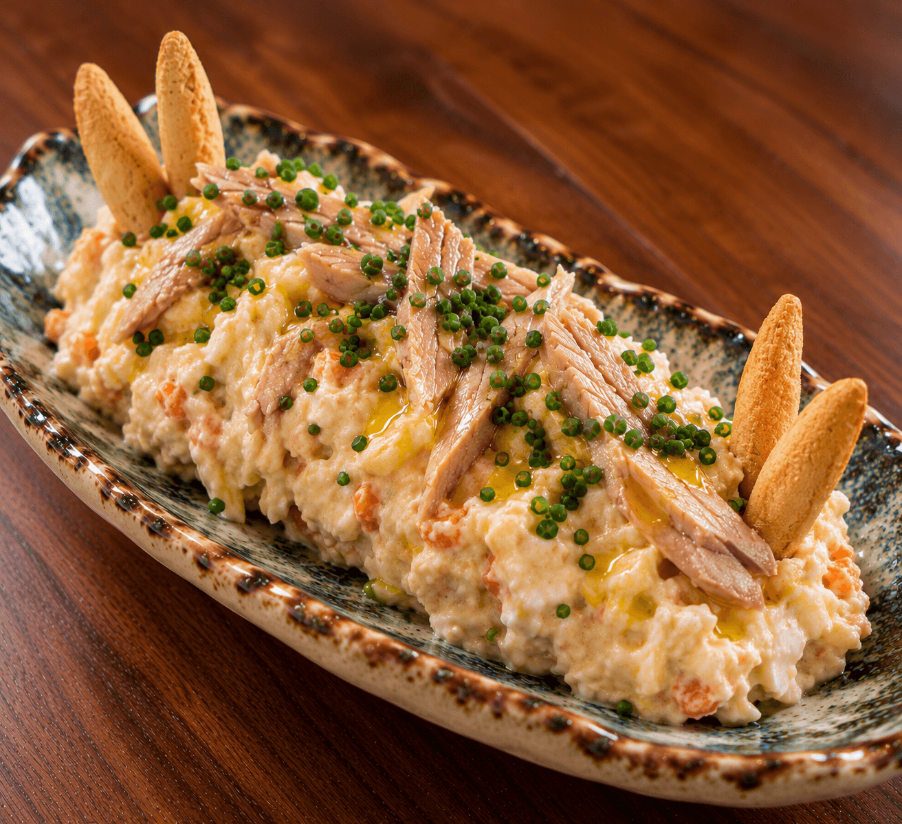Nuestra Ensaladilla