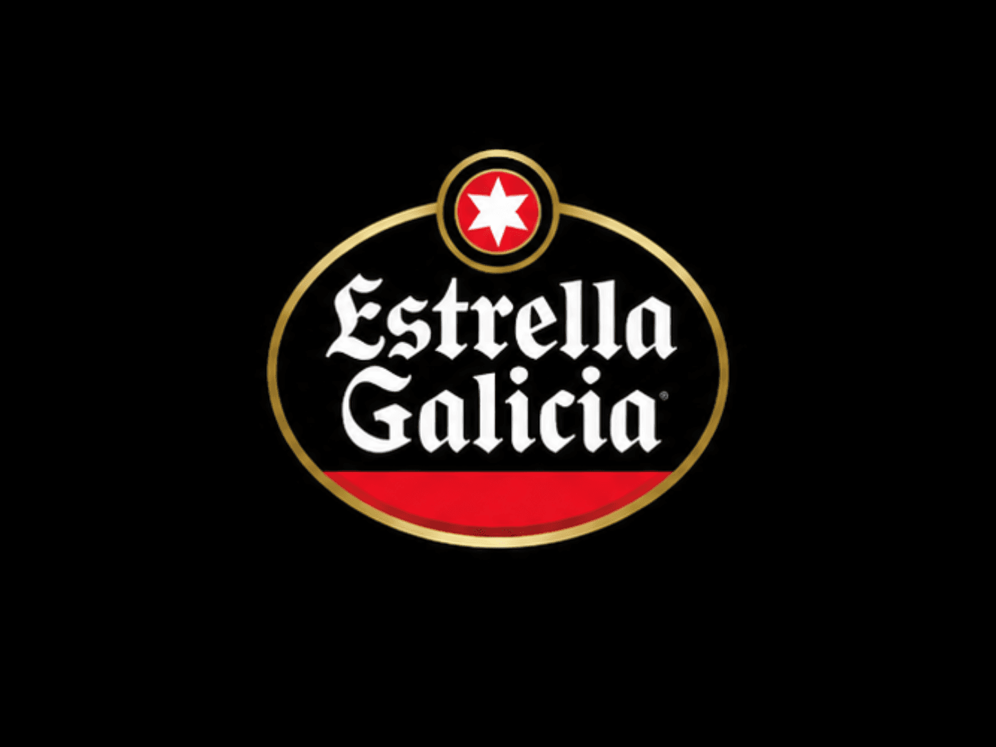 Caña Estrella Galicia 