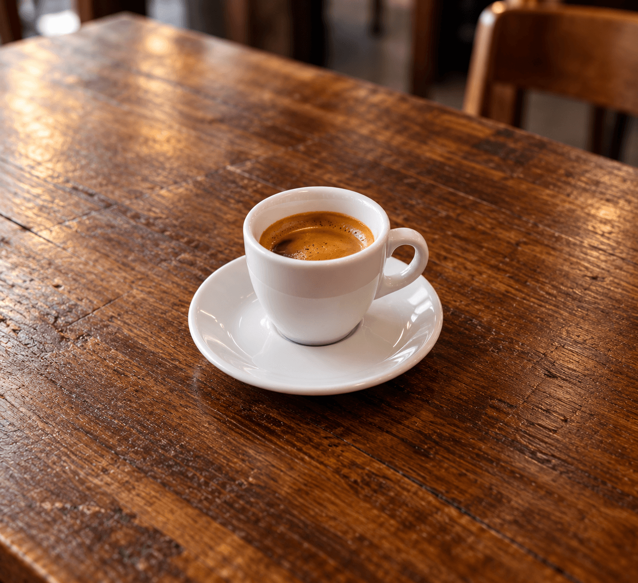 Café solo