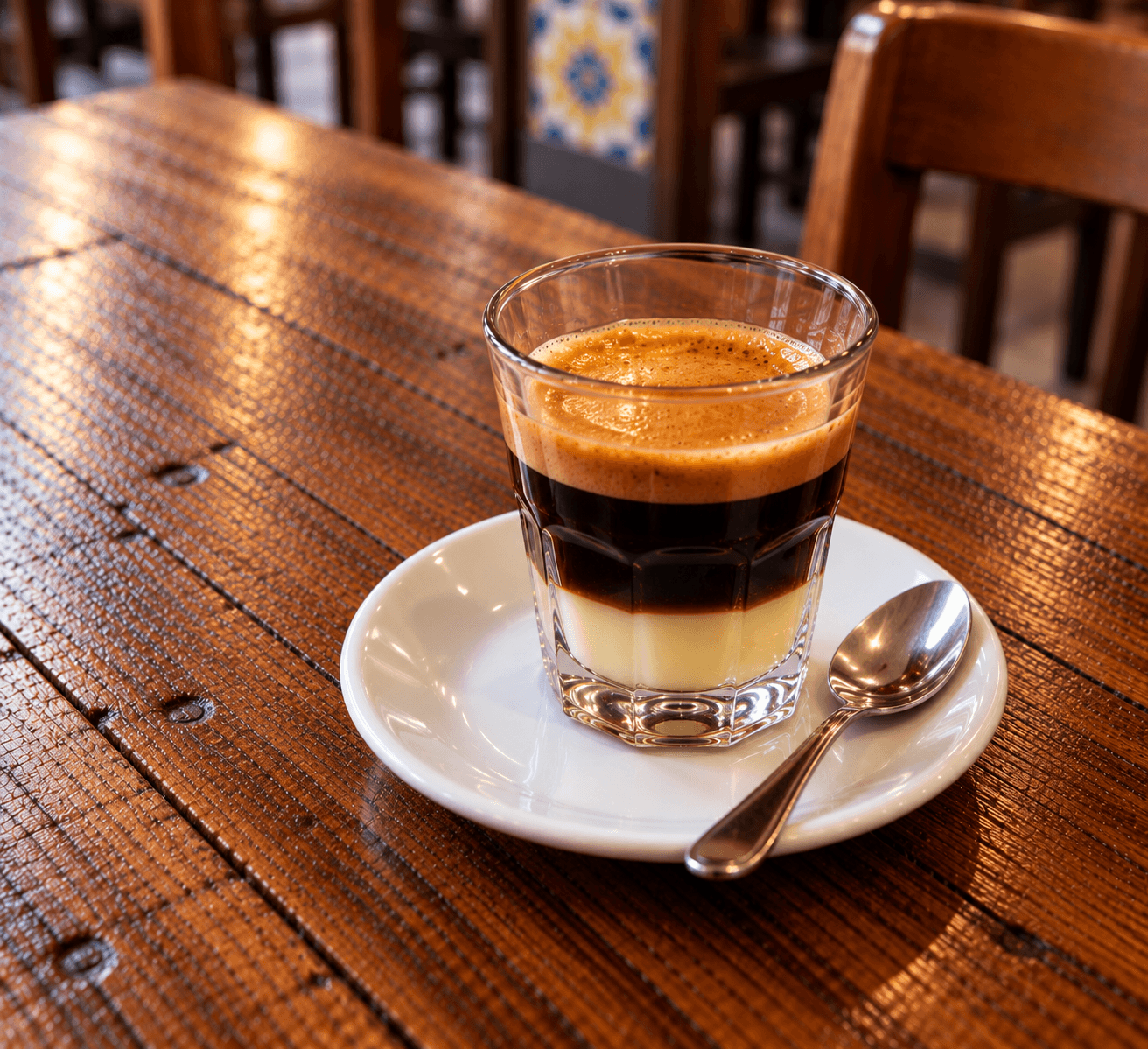 Café Bombón 