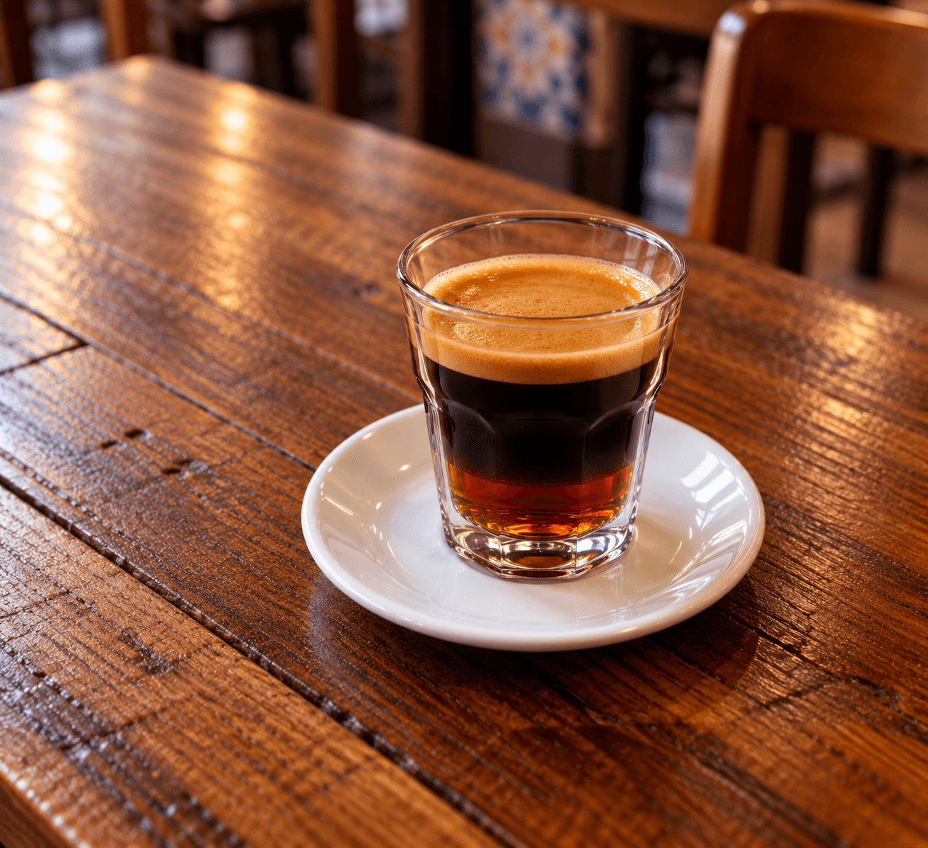 Café Carajillo