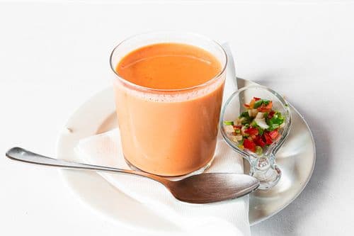 Gazpacho