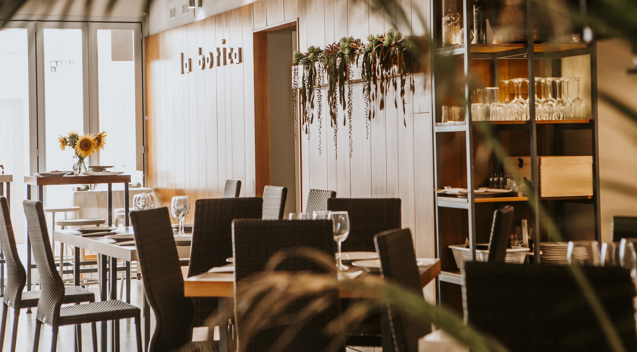 La Botica Restaurante