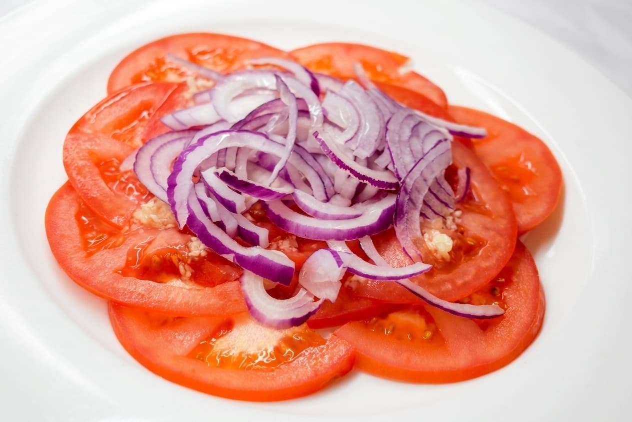 Tomate de Conil