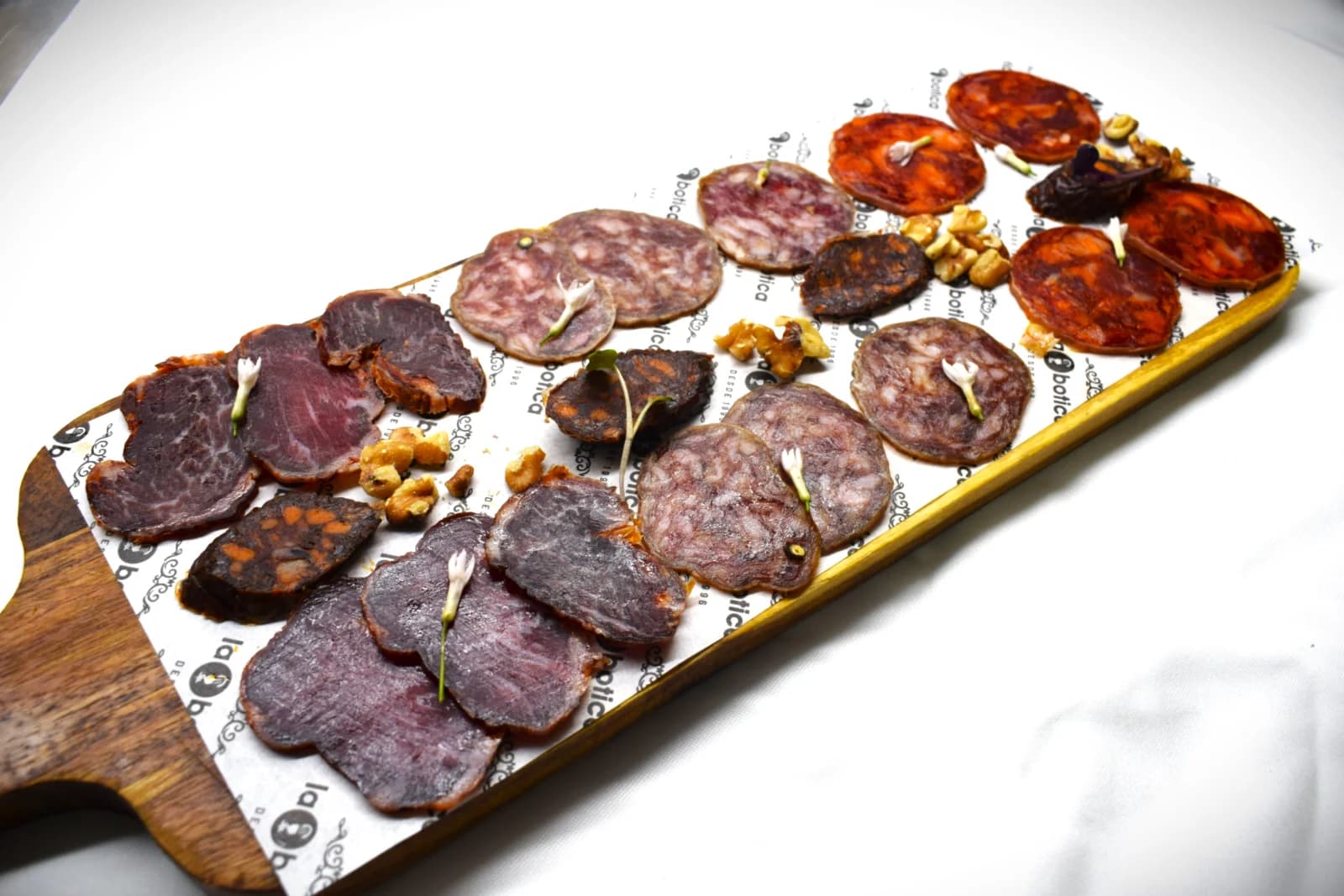 Iberiquísima