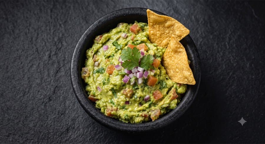 Guacamole