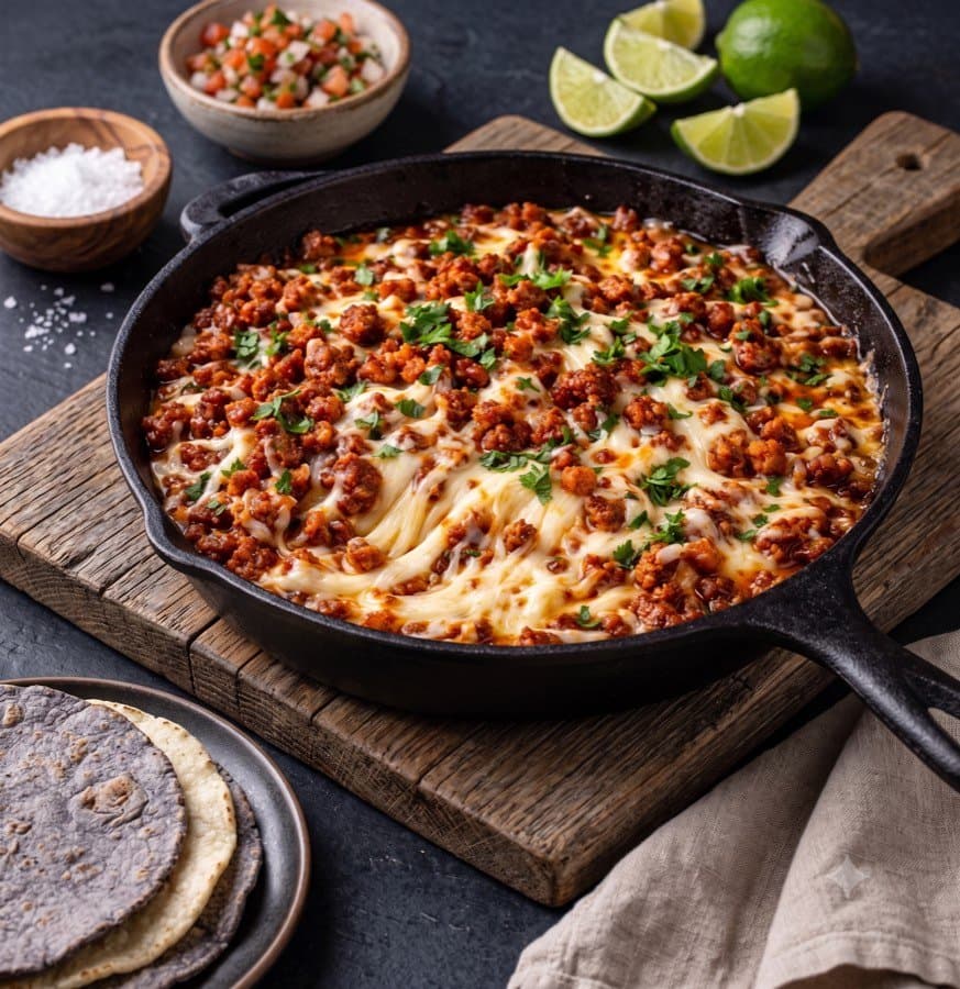 Choriqueso